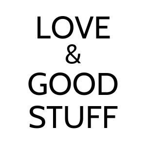 Love & Good Stuff logo